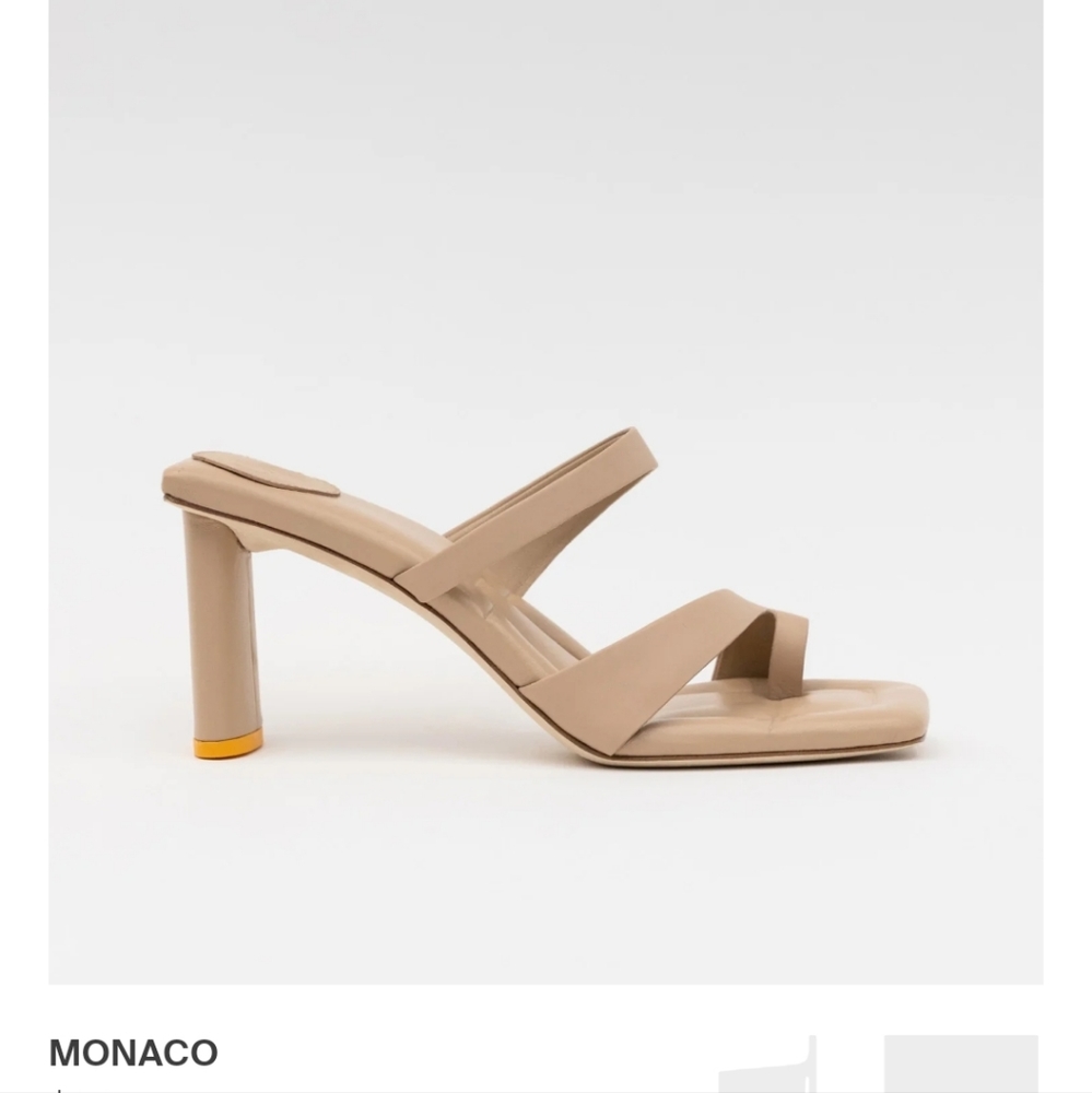 Oncept Monaco heel